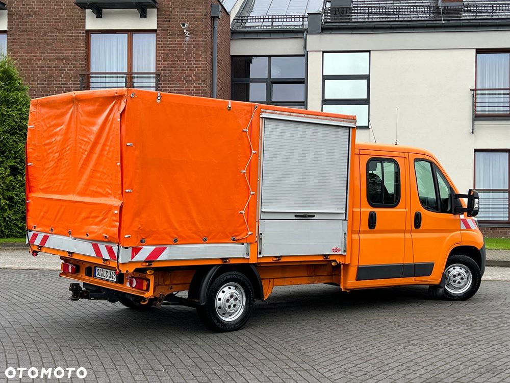 Fiat Ducato - 8
