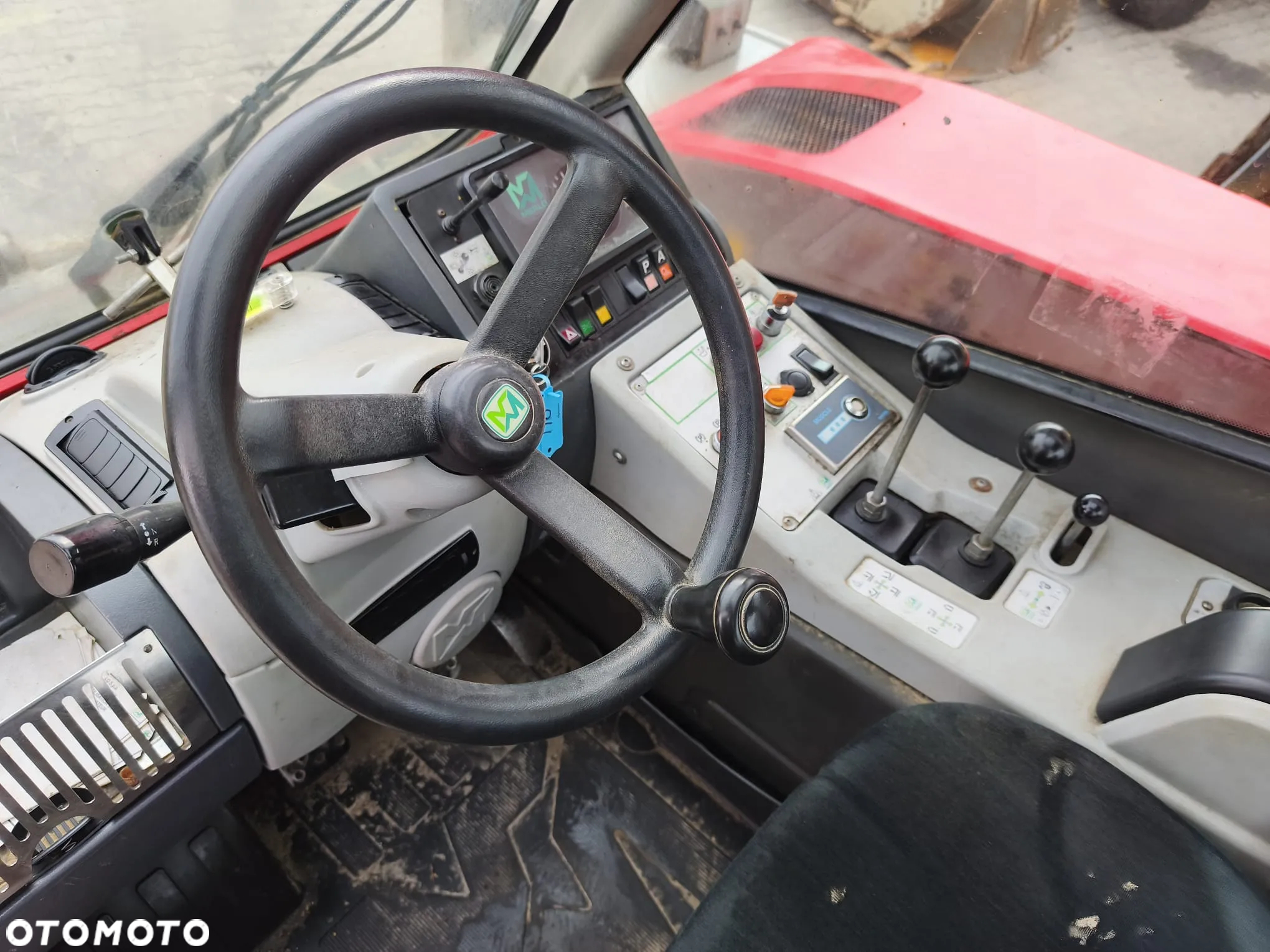 Merlo P38.14LOX - 6