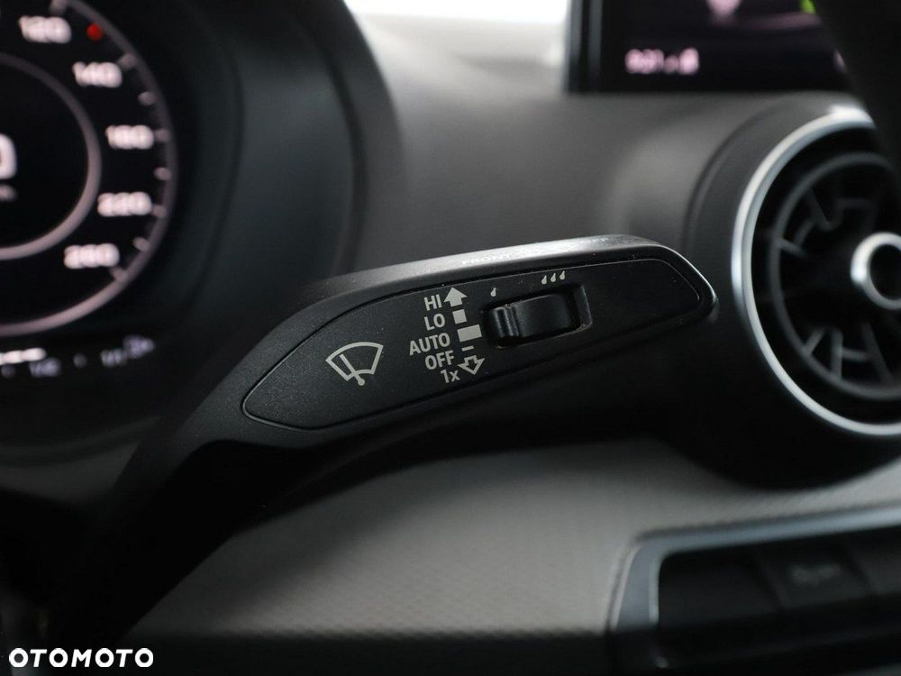 Audi Q2 35 TFSI - 30