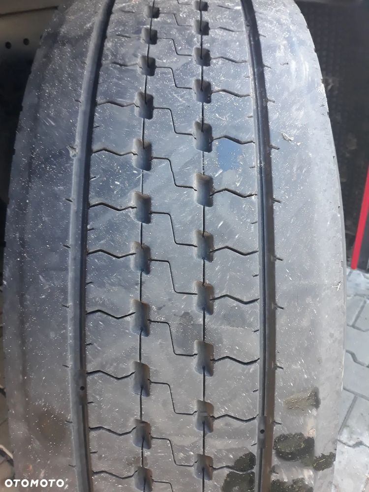 Mercedes-Benz Actros - 16