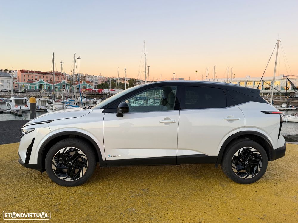 Nissan Qashqai - 28