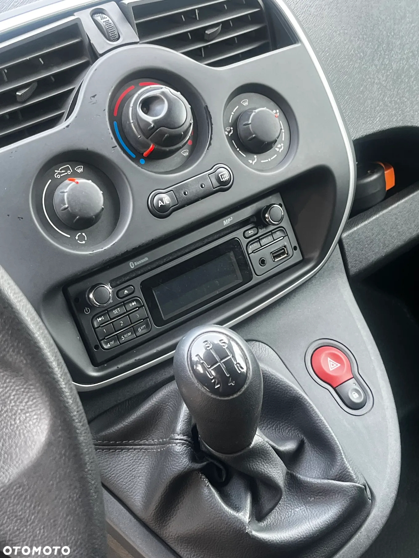 Renault Kangoo 1.5 dCi Business - 12