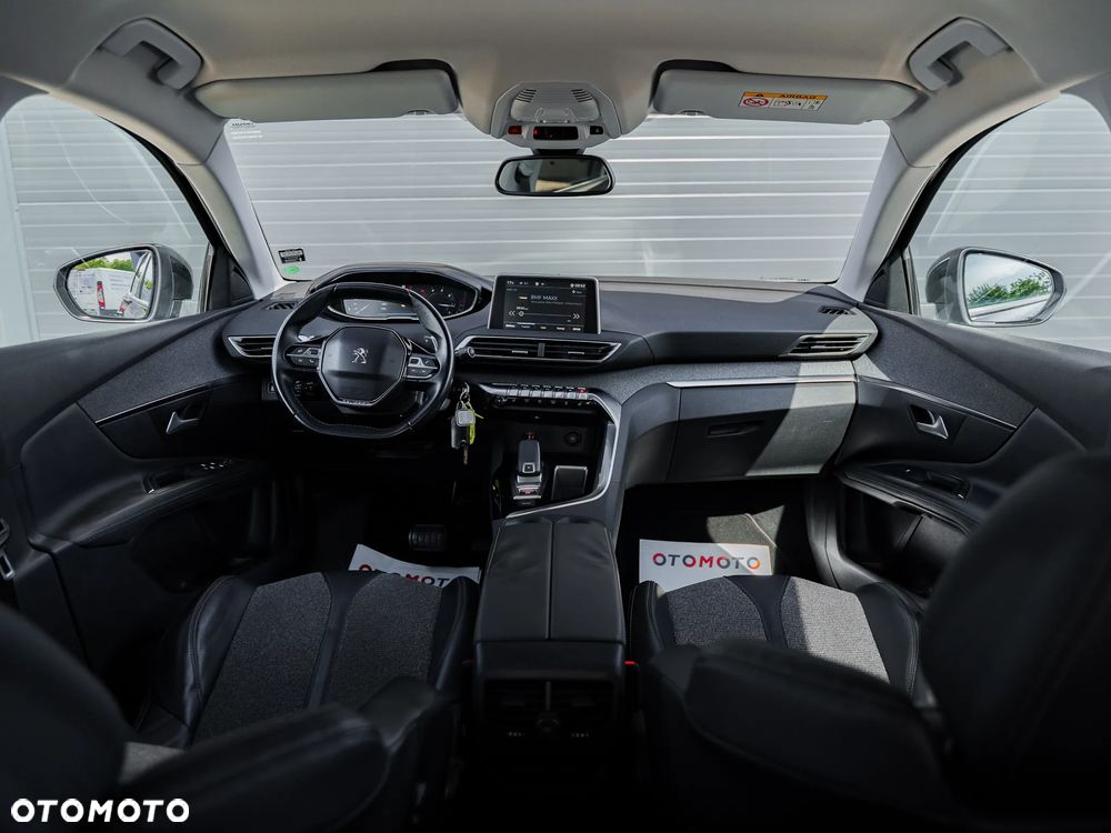 Peugeot 3008 BlueHDi 120 Stop & Start EAT6 Allure - 17