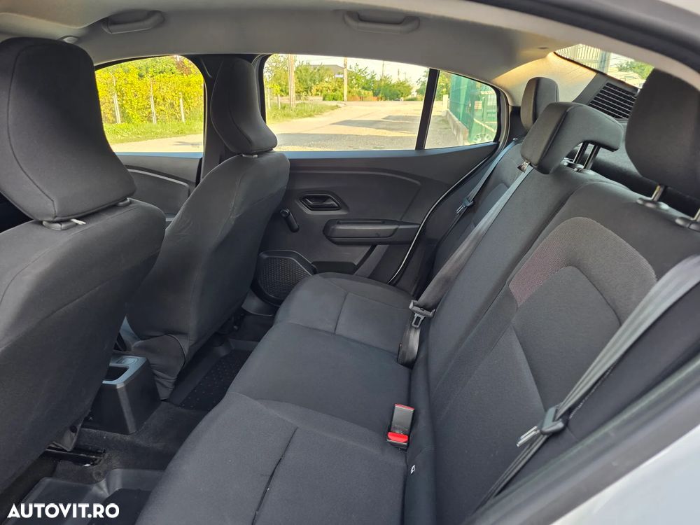 Dacia Logan - 11