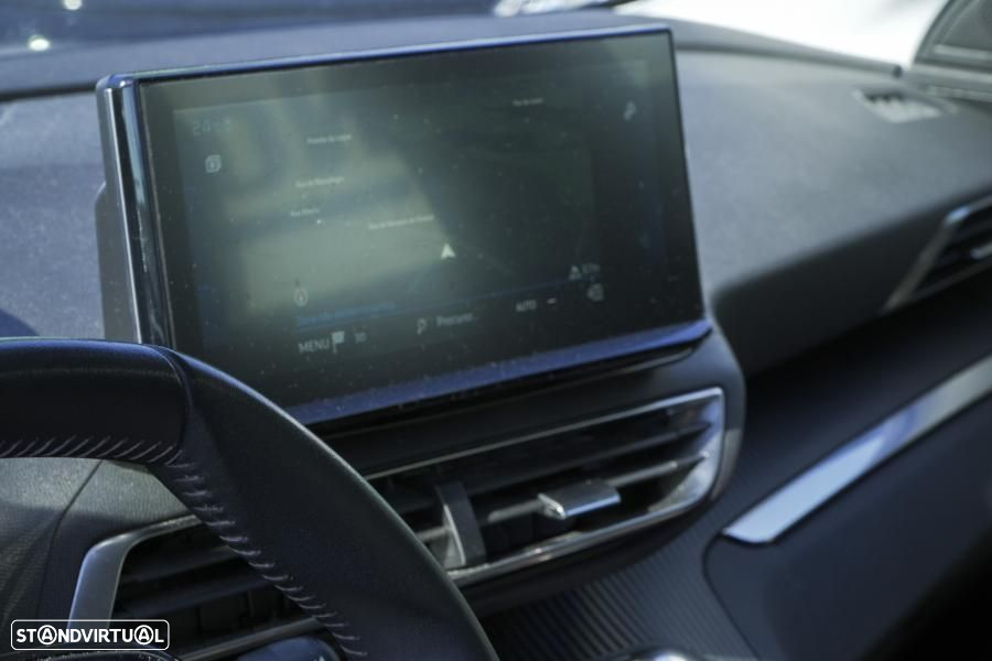 Peugeot 3008 1.5 BlueHDi Style - 16