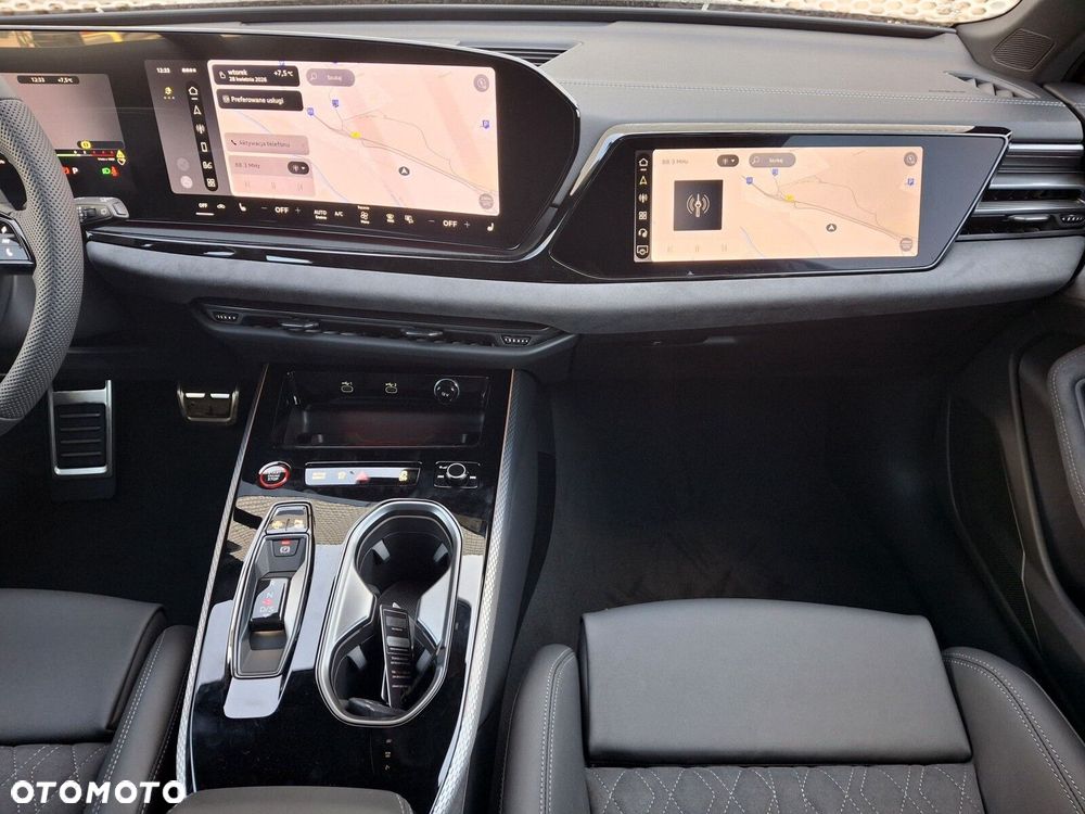 Audi A6 Avant - 25