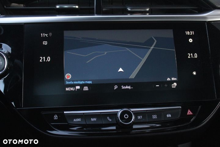 Opel Corsa 1.2 Direct Injection Turbo Start/Stop Ultimate - 32