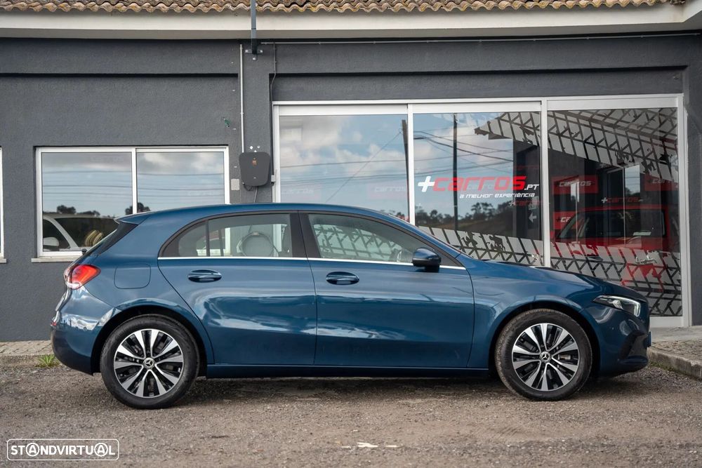 Mercedes-Benz A 250 e Style Plus - 5