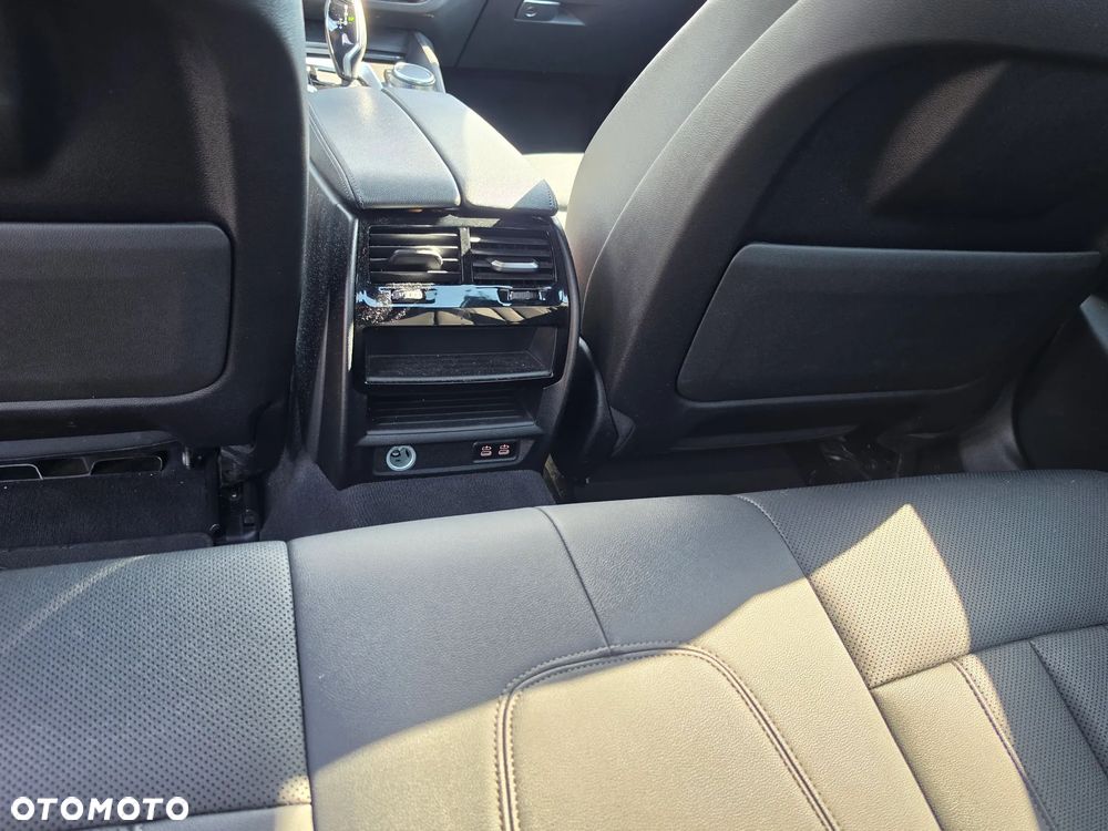 BMW Seria 5 520d mHEV M Sport sport - 18