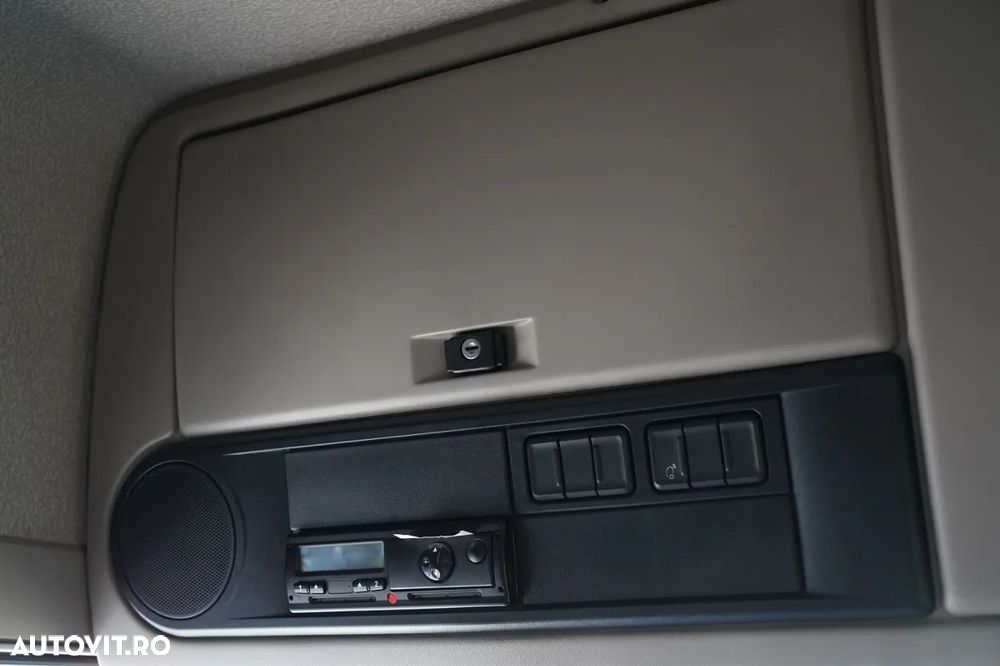 DAF XF 460 / SPACE CAB / EURO 6 - 33