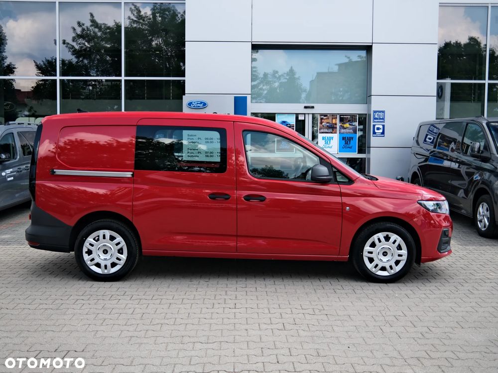 Ford Transit Connect 230 L2 Trend PowerShift (bryg.) - 4