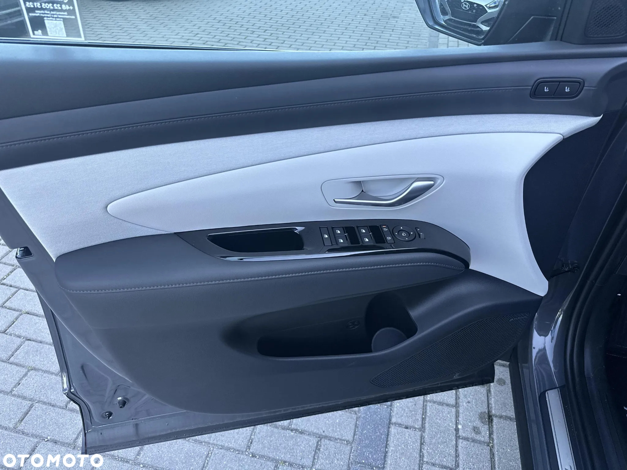 Hyundai Tucson - 10