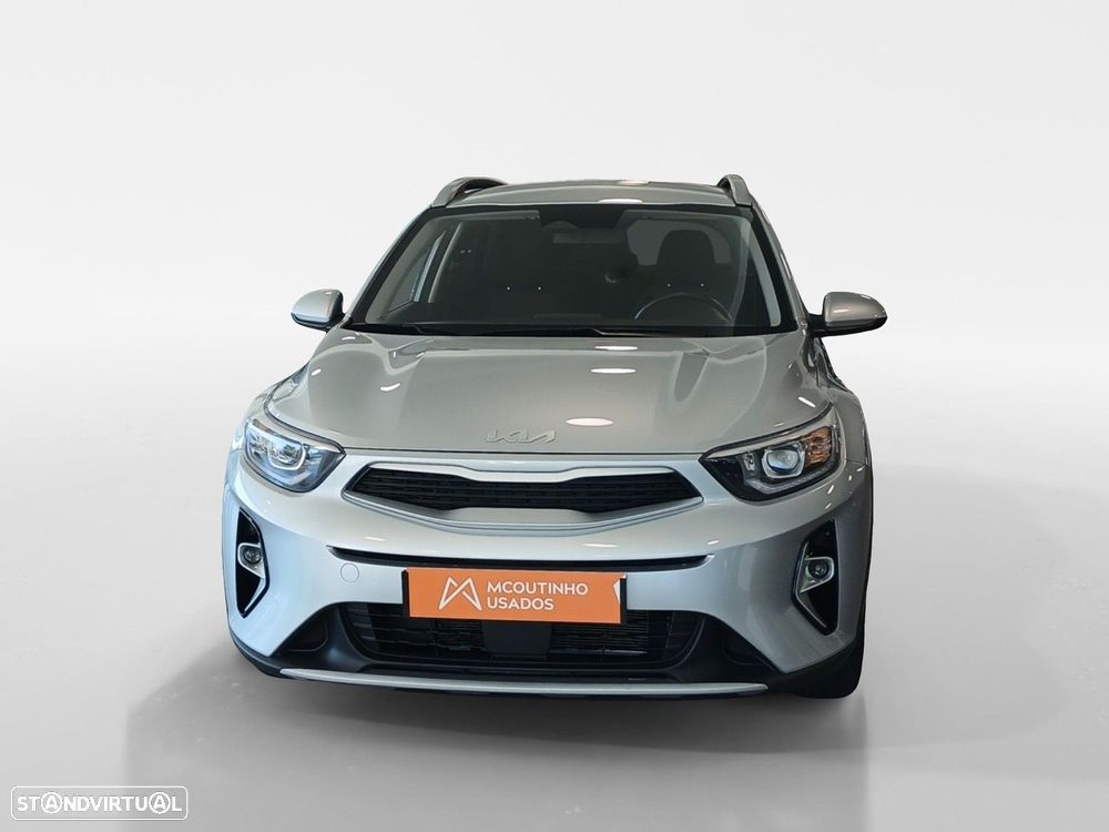 Kia Stonic 1.2 MPi Dynamic - 8