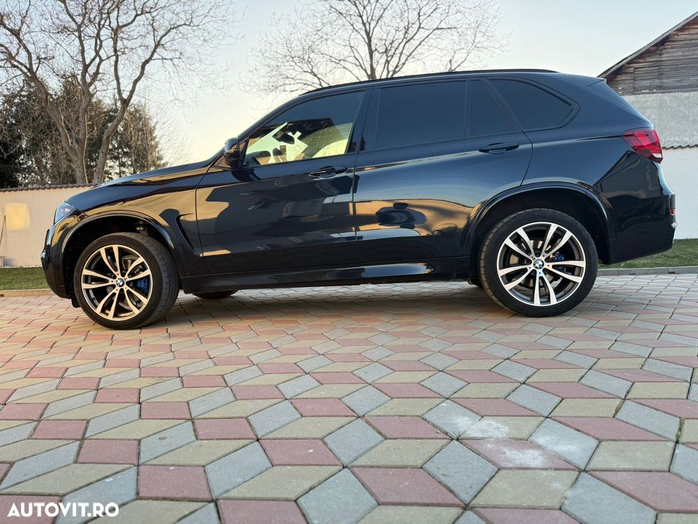 BMW X5 xDrive30d - 6