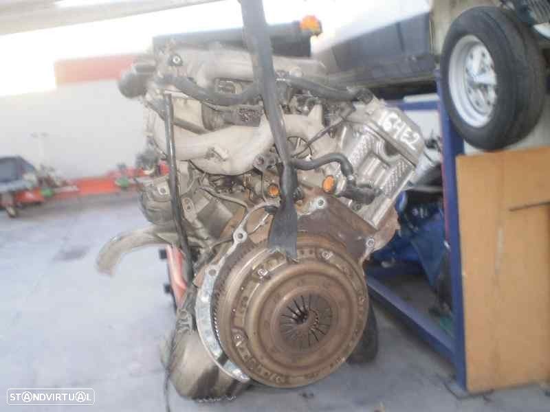 MOTOR COMPLETO BMW 3 - 1