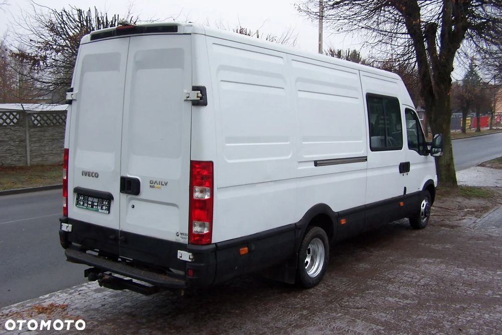 Iveco Daily - 4