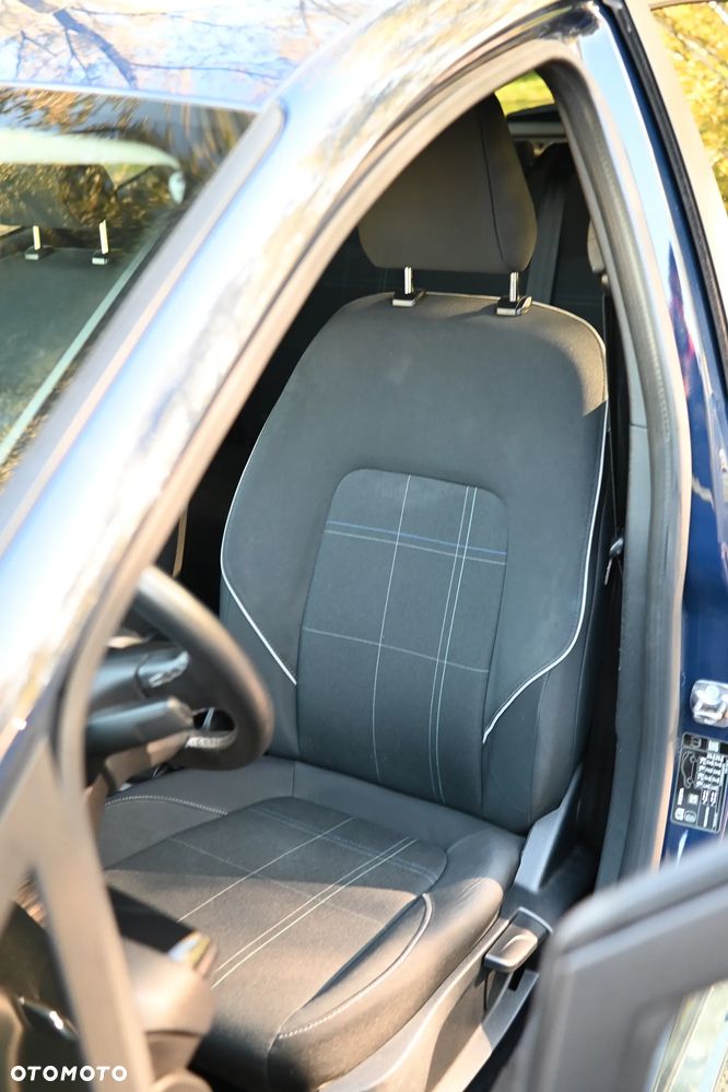 Ford Fiesta 1.0 EcoBoost Trend EU6 - 16