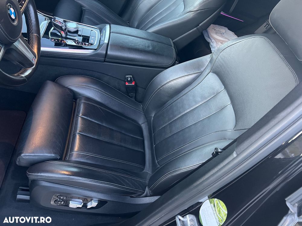 BMW X5 - 27