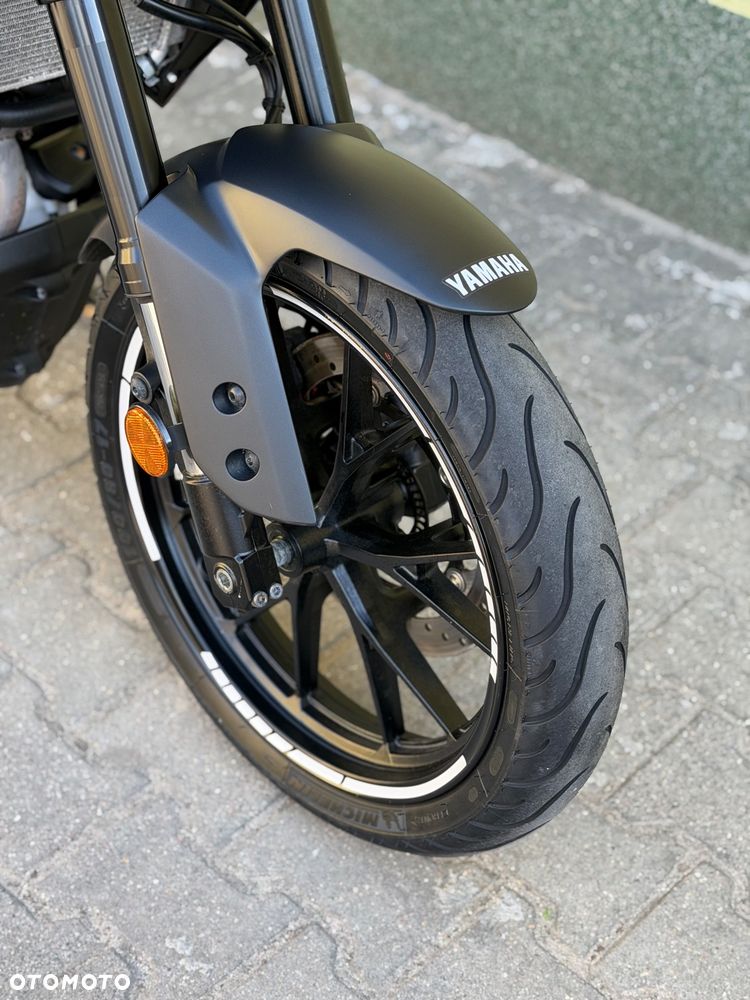 Yamaha MT - 3