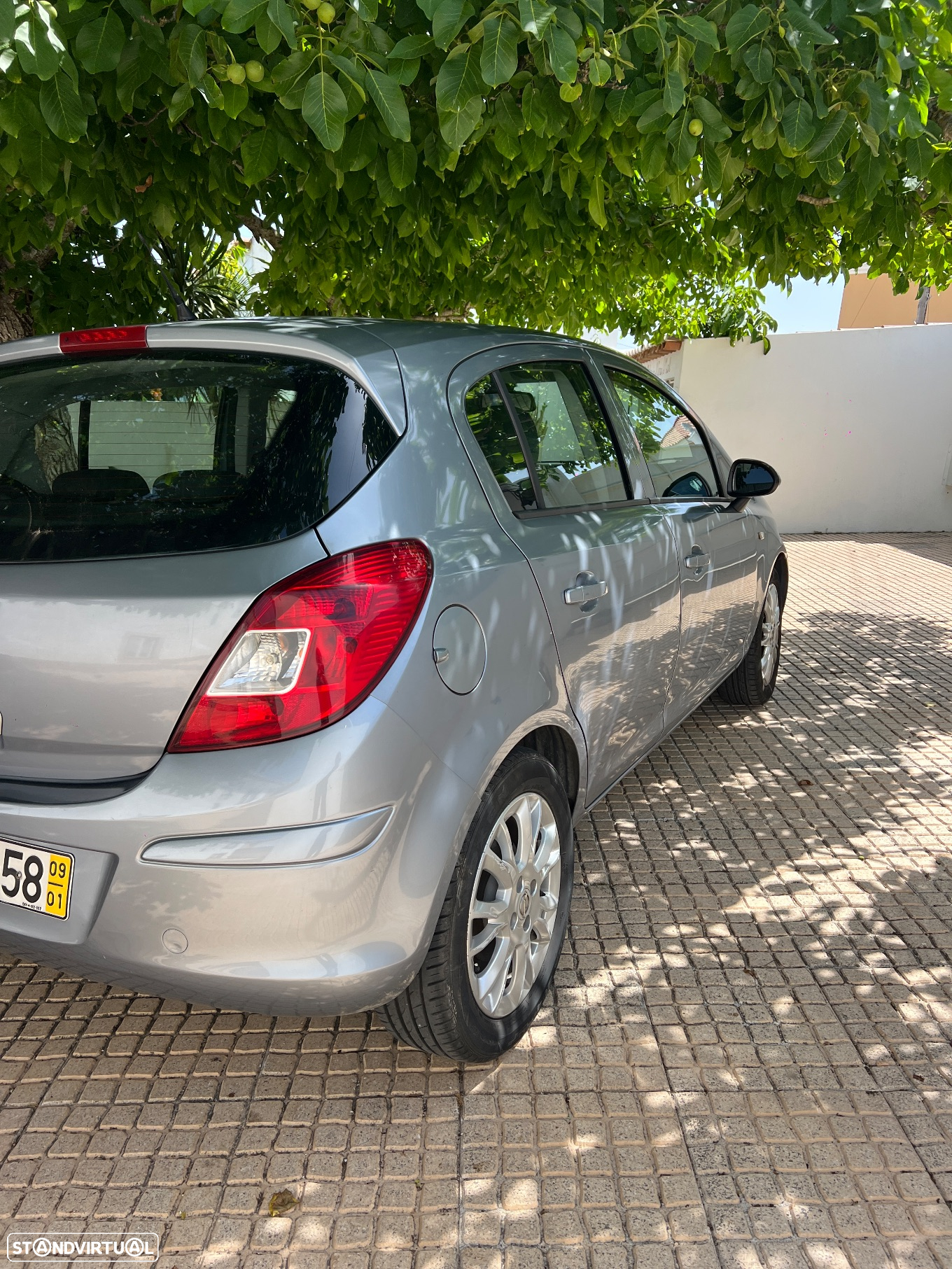 Opel Corsa 1.2 Enjoy - 6
