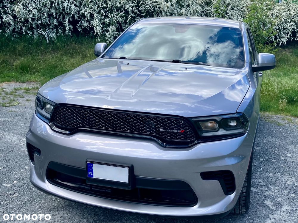 Dodge Durango - 3