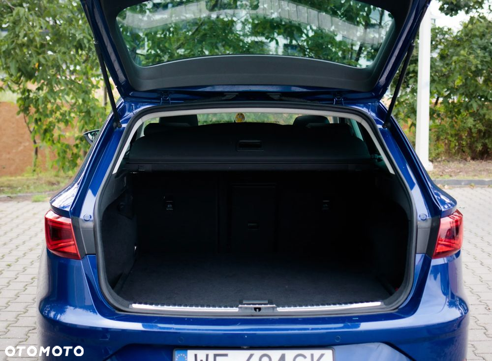Seat Leon - 4
