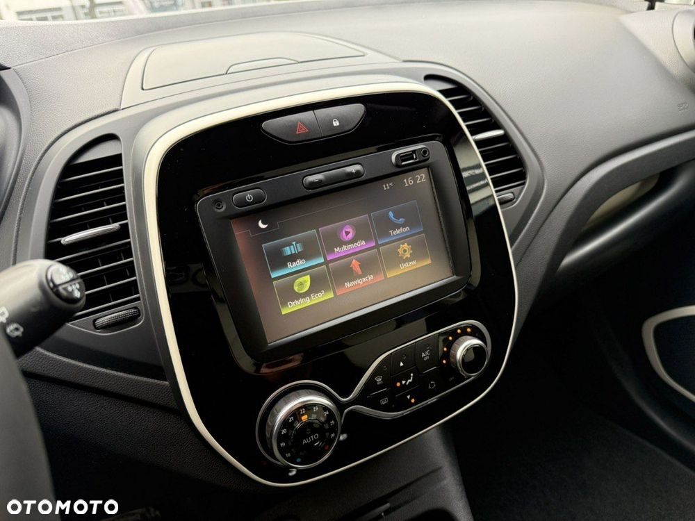 Renault Captur ENERGY TCe 120 Intens - 18