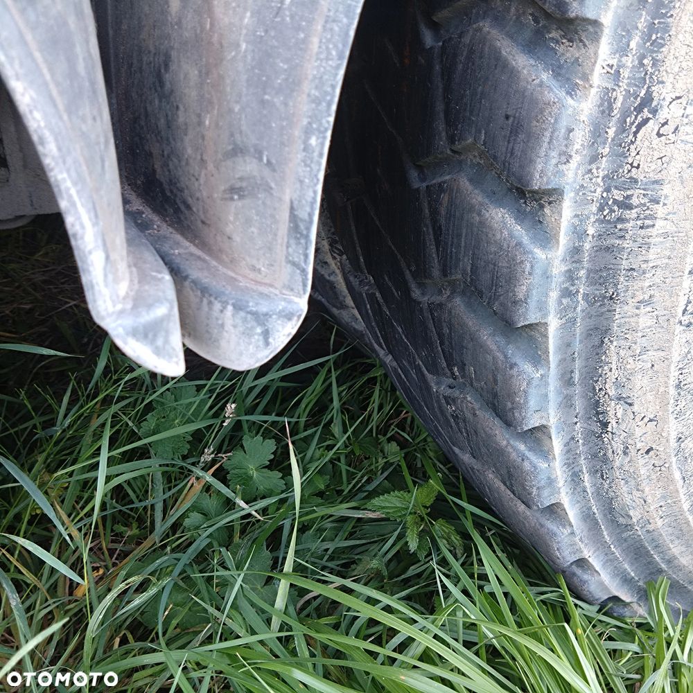 MAN TGS 26.480 6x6 hydroburta - 8