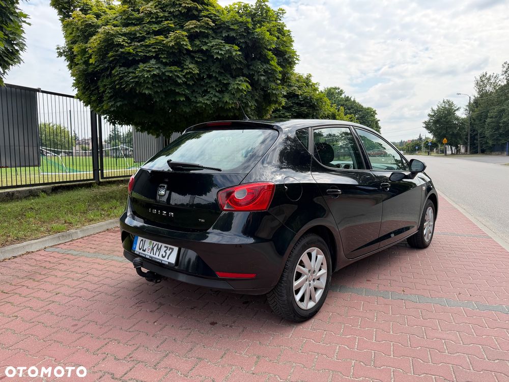Seat Ibiza 1.2 TSI Style - 5