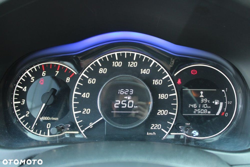 Nissan Note - 18