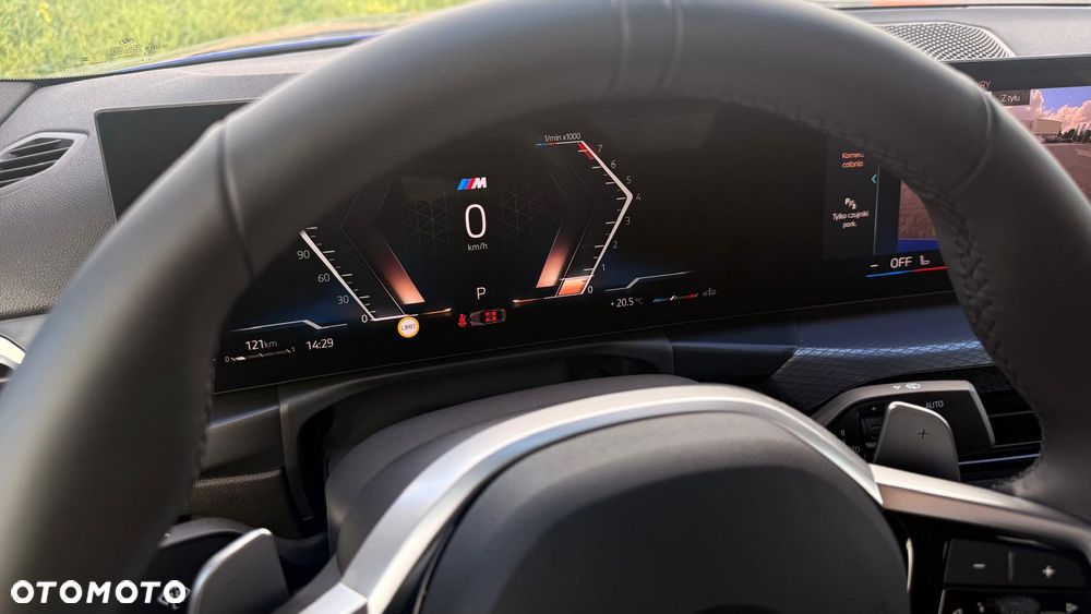 BMW Seria 2 220i M Sport - 21