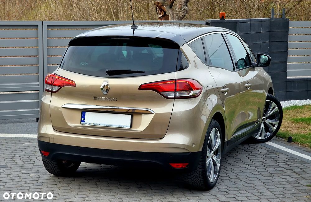 Renault Scenic - 7