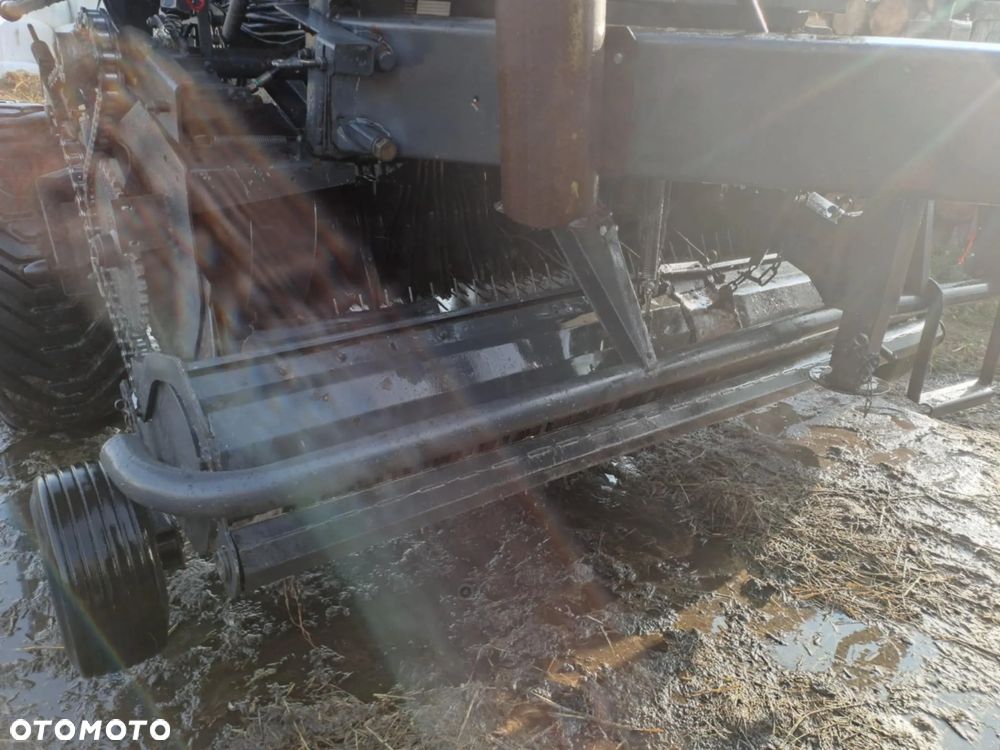 Kuhn Fb2135 - 18