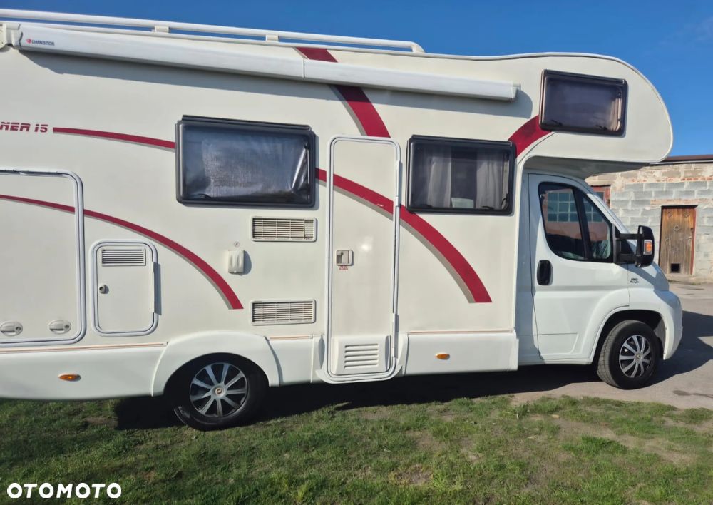 Fiat Ducato - 3