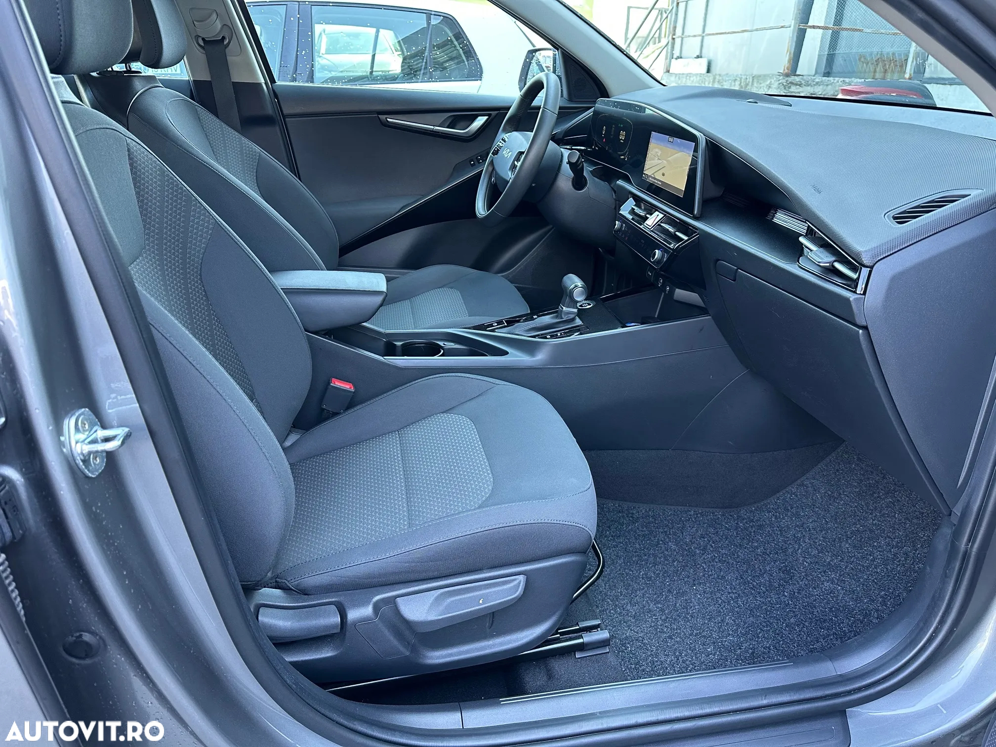 Kia Niro - 13