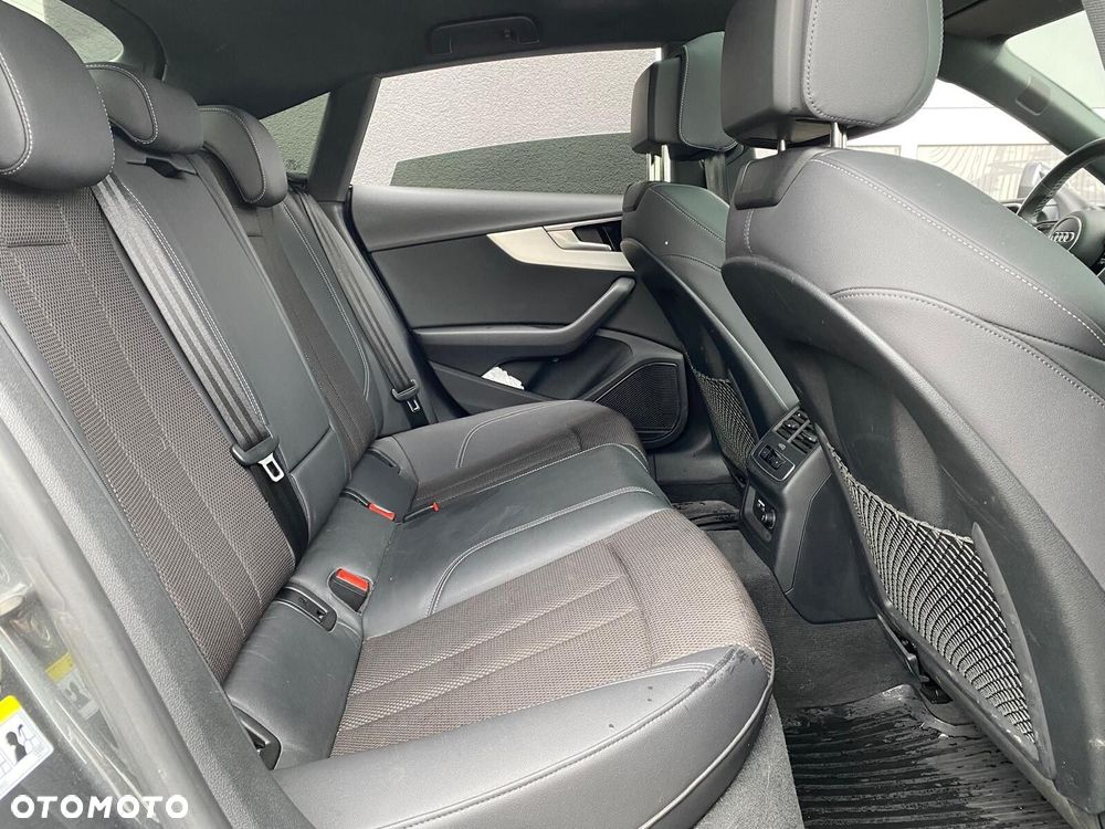 Audi A5 Sportback - 18