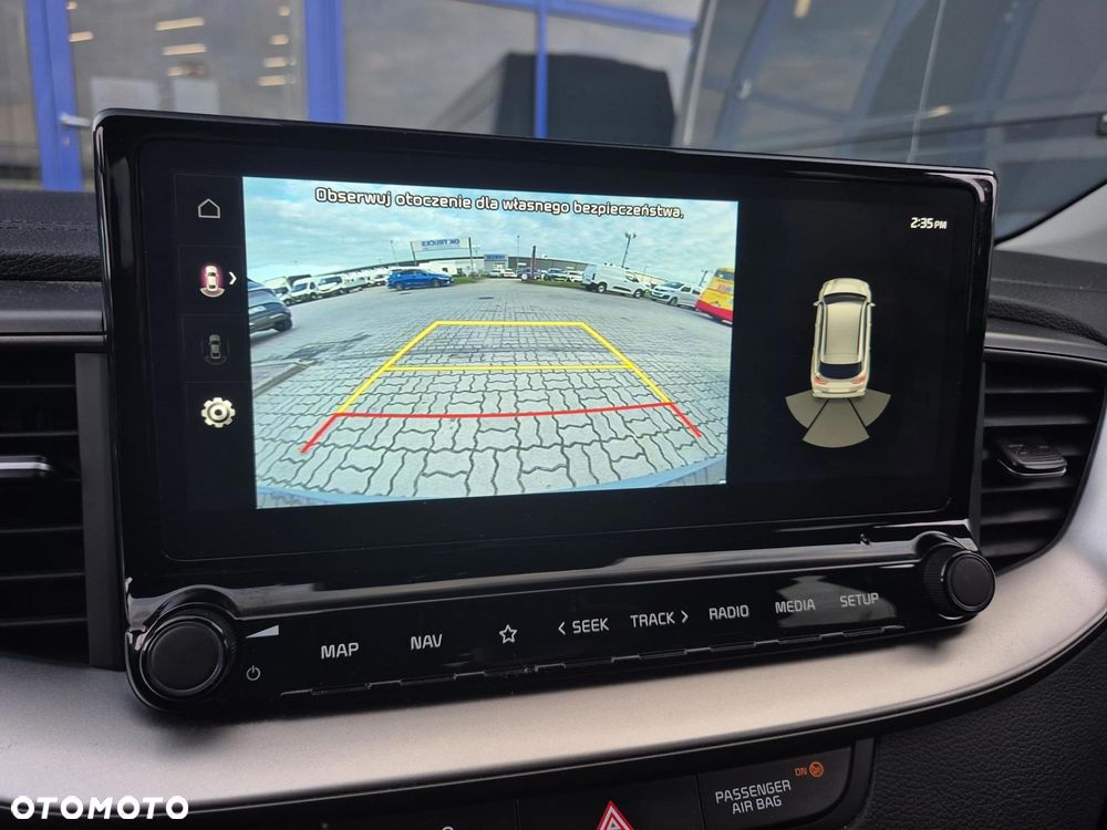 Kia Ceed 1.5 T-GDI M - 21