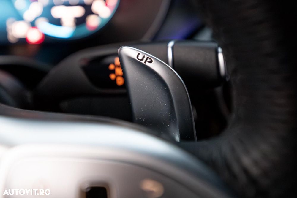 Mercedes-Benz GLC AMG 63 S 4MATIC - 17