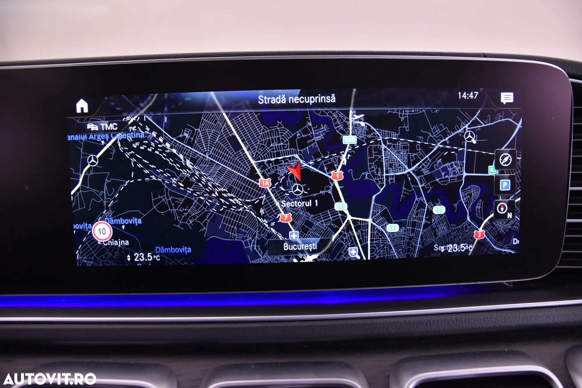Mercedes-Benz GLE AMG 63 4Matic+ AMG Speedshift TCT 9G - 24