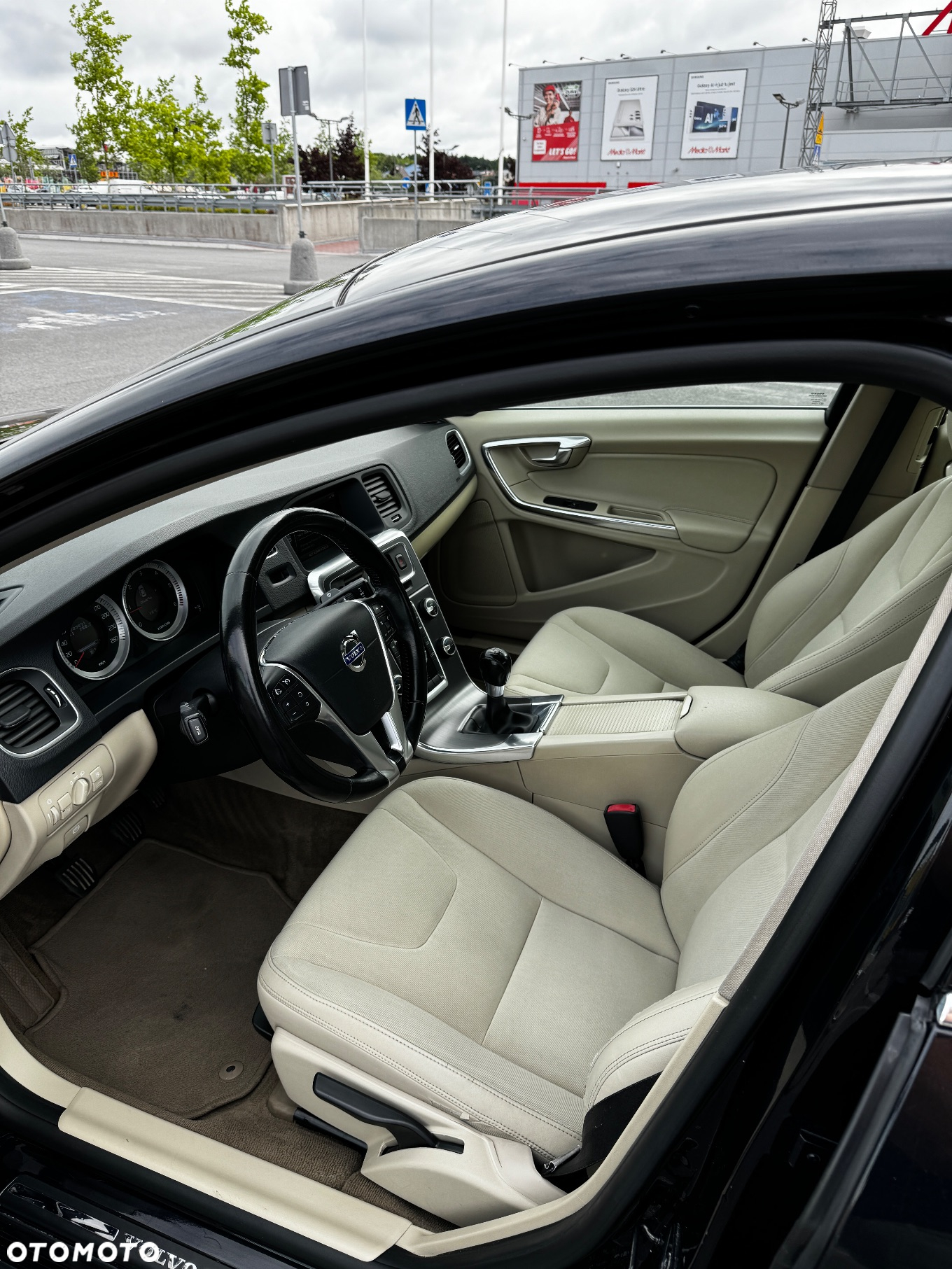 Volvo S60 D3 Momentum - 7