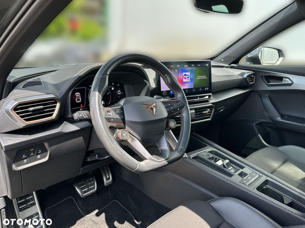 Cupra Formentor 2.0 TSI 4Drive VZ DSG - 12