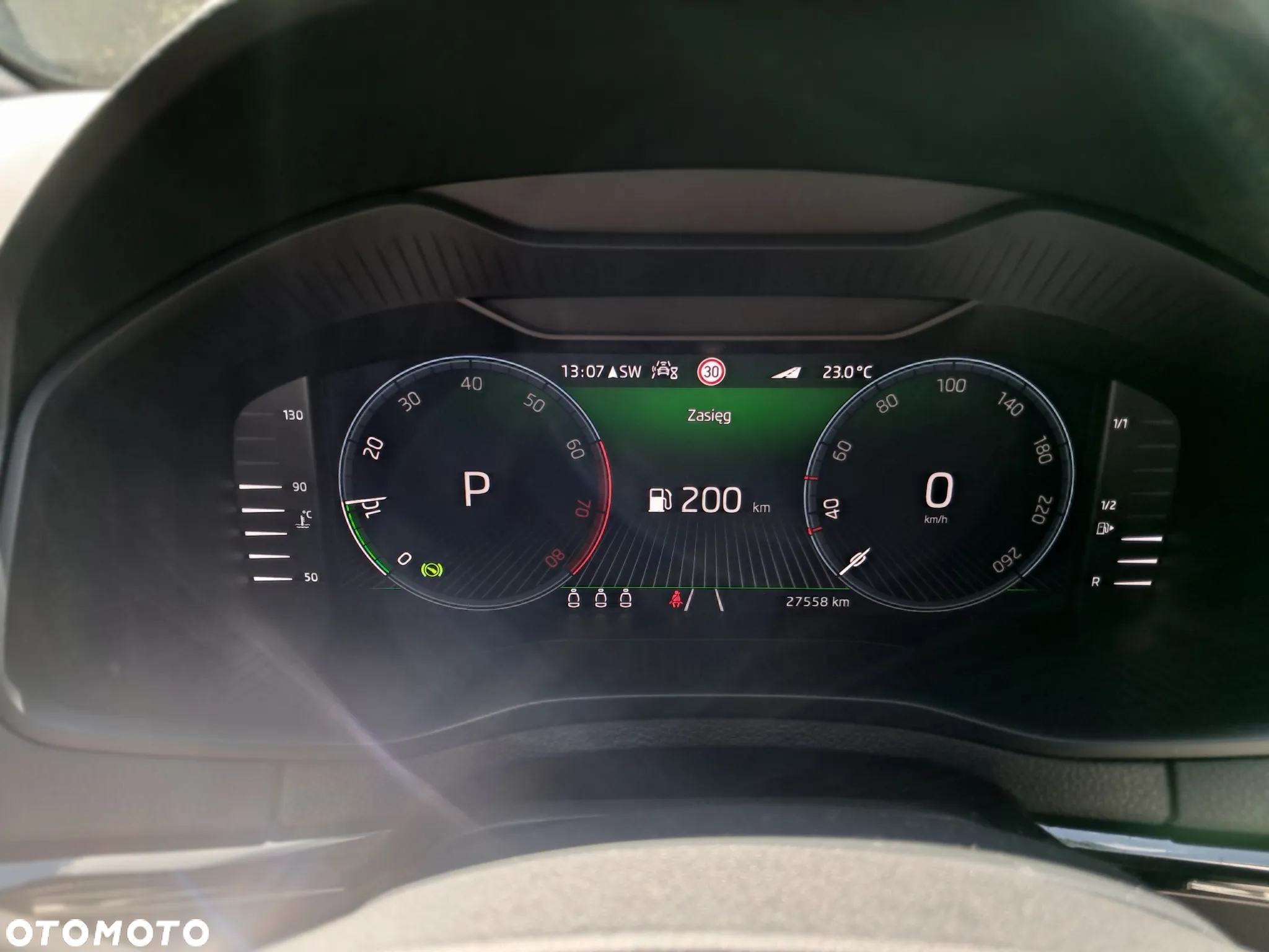 Skoda Karoq 2.0 TSI 4x4 Sportline DSG - 20