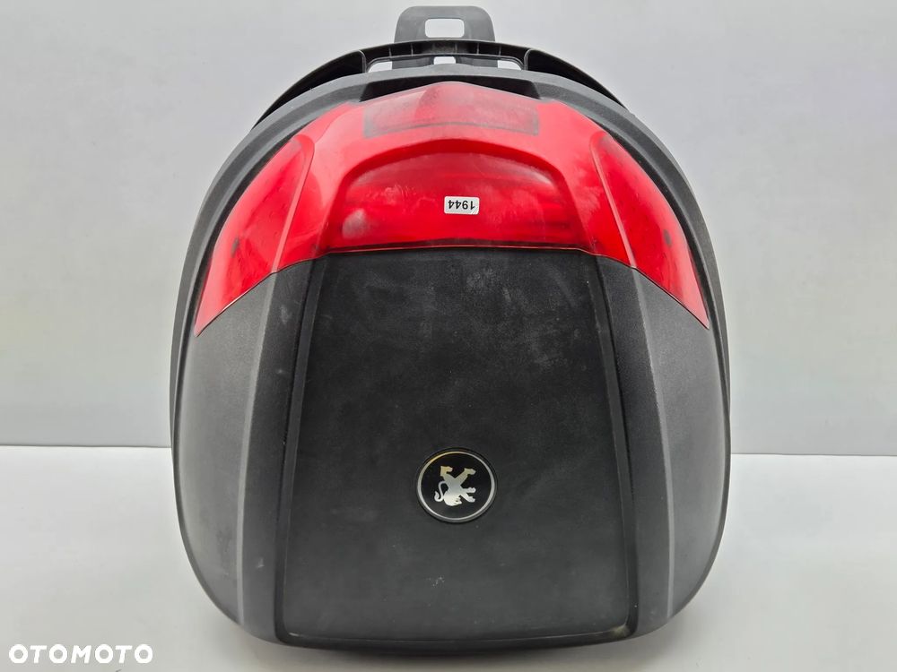KUFER CENTRALNY  PEUGEOT VIVACITY SKUTER YAMAHA SUZUKI CPI - 13