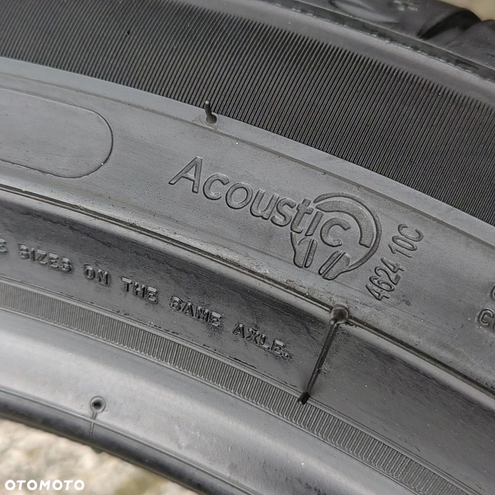 245/45R20 103V Michelin Primacy Tour A/S komplet 2024 całoroczne PC51 - 14