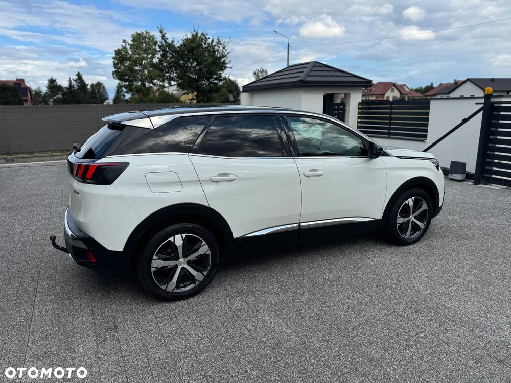 Peugeot 3008 - 17