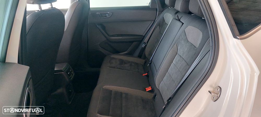 SEAT Ateca 1.6 TDI Xcellence - 10