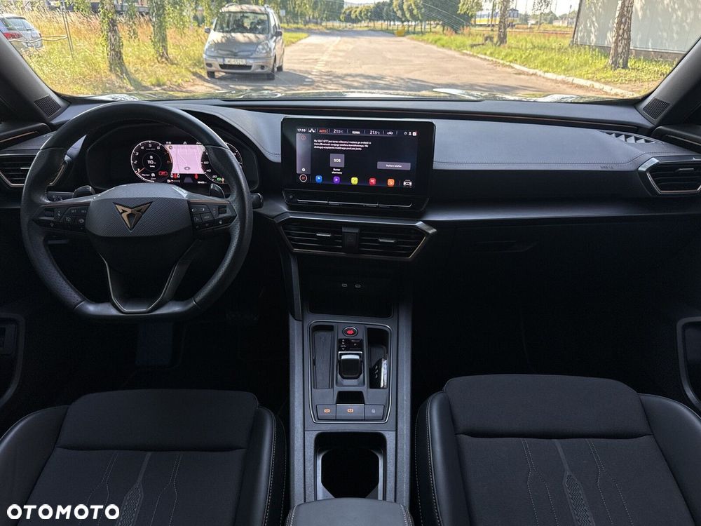 Cupra Formentor 2.0 TSI 4Drive DSG - 11