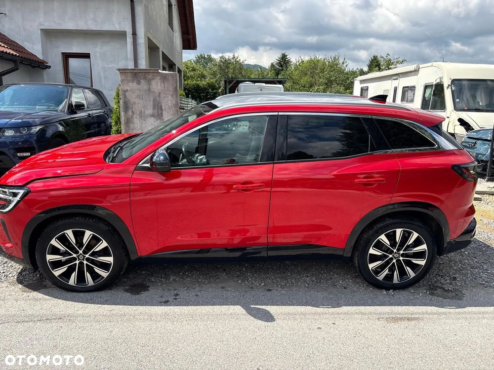 Renault Austral E-Tech Full 200 Techno - 15