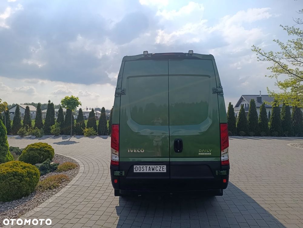 Iveco DAILY 35s17 - 31