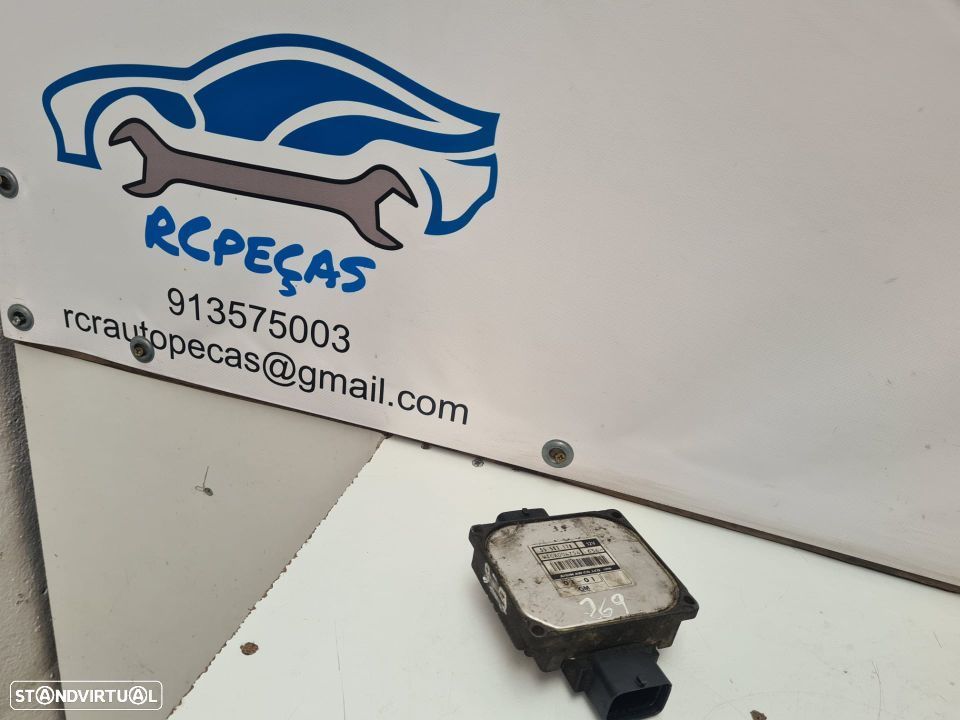 CENTRALINA GM | REF. 55 563 178 - WZCA004754 636 | SAAB 9.3 II / 2 CABRIOLET 2.0T 16V;